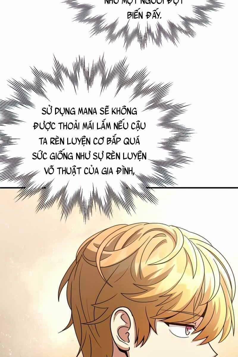 Con Trai Út Của Đại Pháp Sư Lừng Danh 32 trang 27