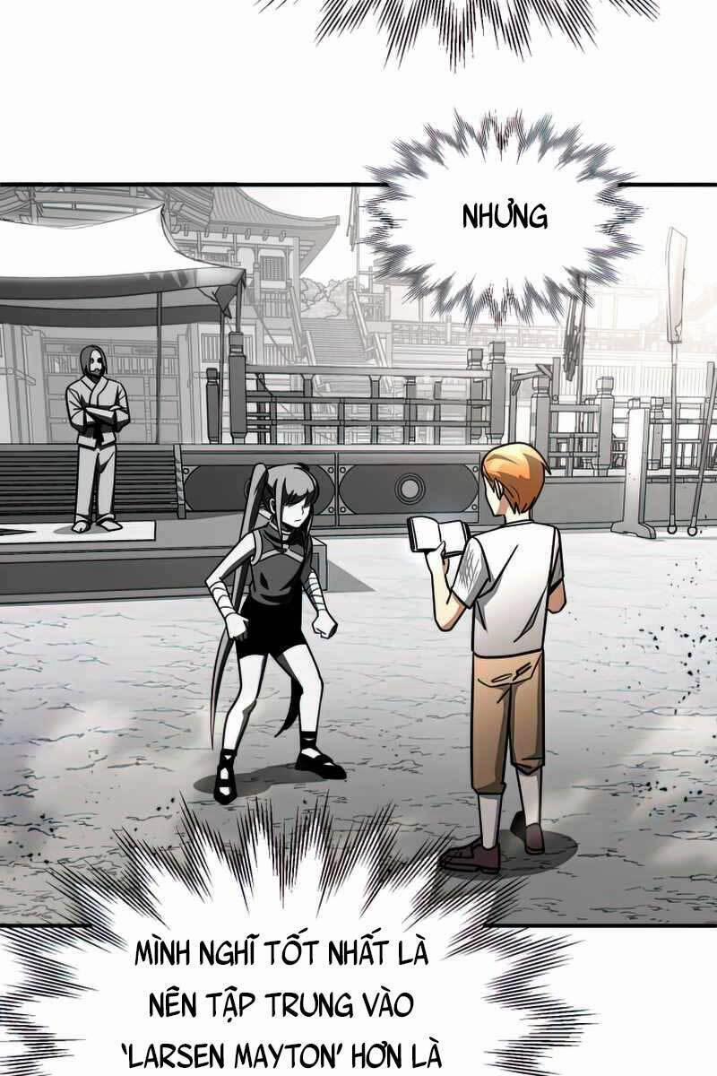 Con Trai Út Của Đại Pháp Sư Lừng Danh 32 trang 3