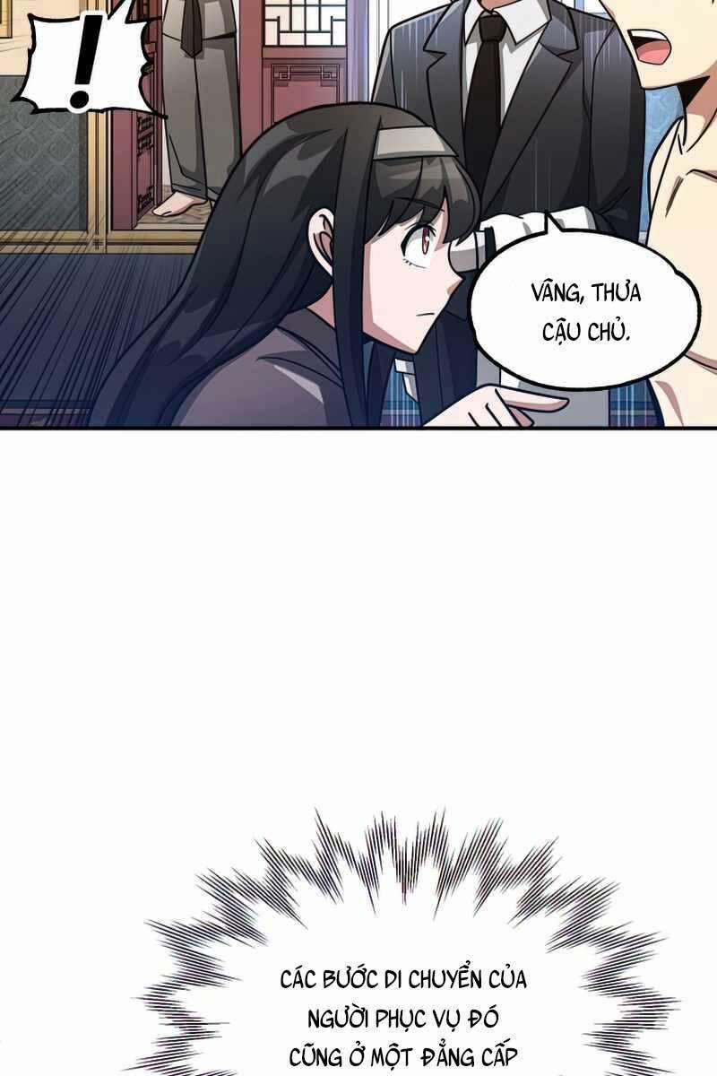 Con Trai Út Của Đại Pháp Sư Lừng Danh 32 trang 30