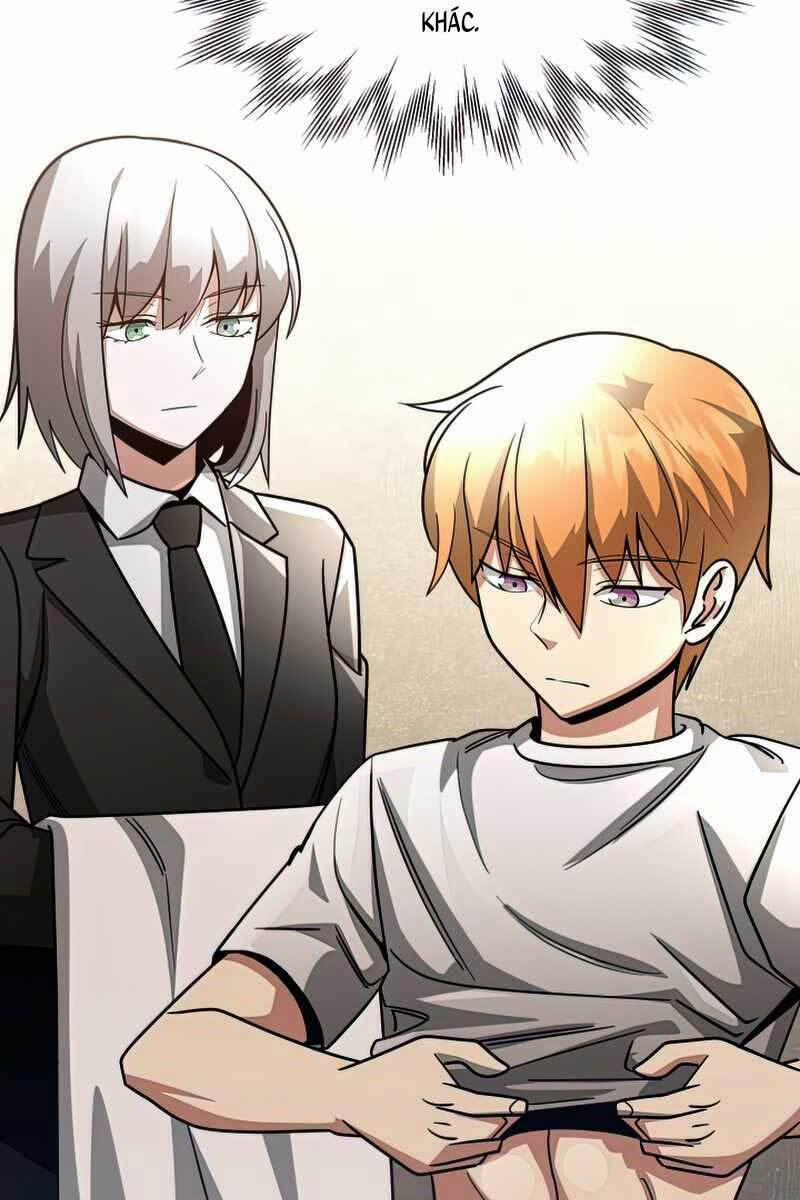 Con Trai Út Của Đại Pháp Sư Lừng Danh 32 trang 31