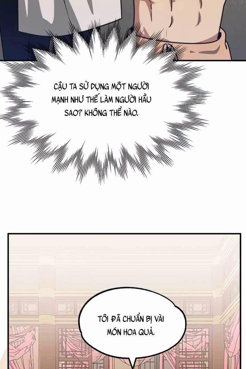 Con Trai Út Của Đại Pháp Sư Lừng Danh 32 trang 32