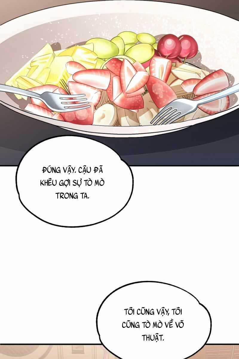 Con Trai Út Của Đại Pháp Sư Lừng Danh 32 trang 34