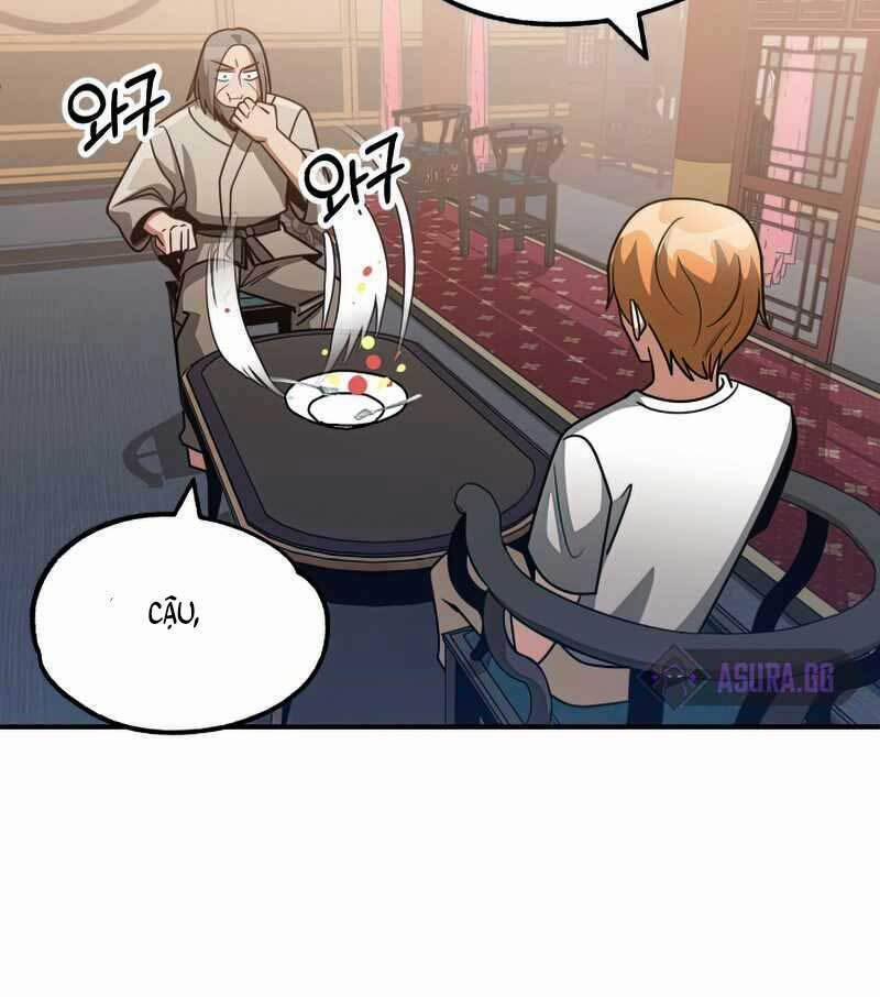 Con Trai Út Của Đại Pháp Sư Lừng Danh 32 trang 35