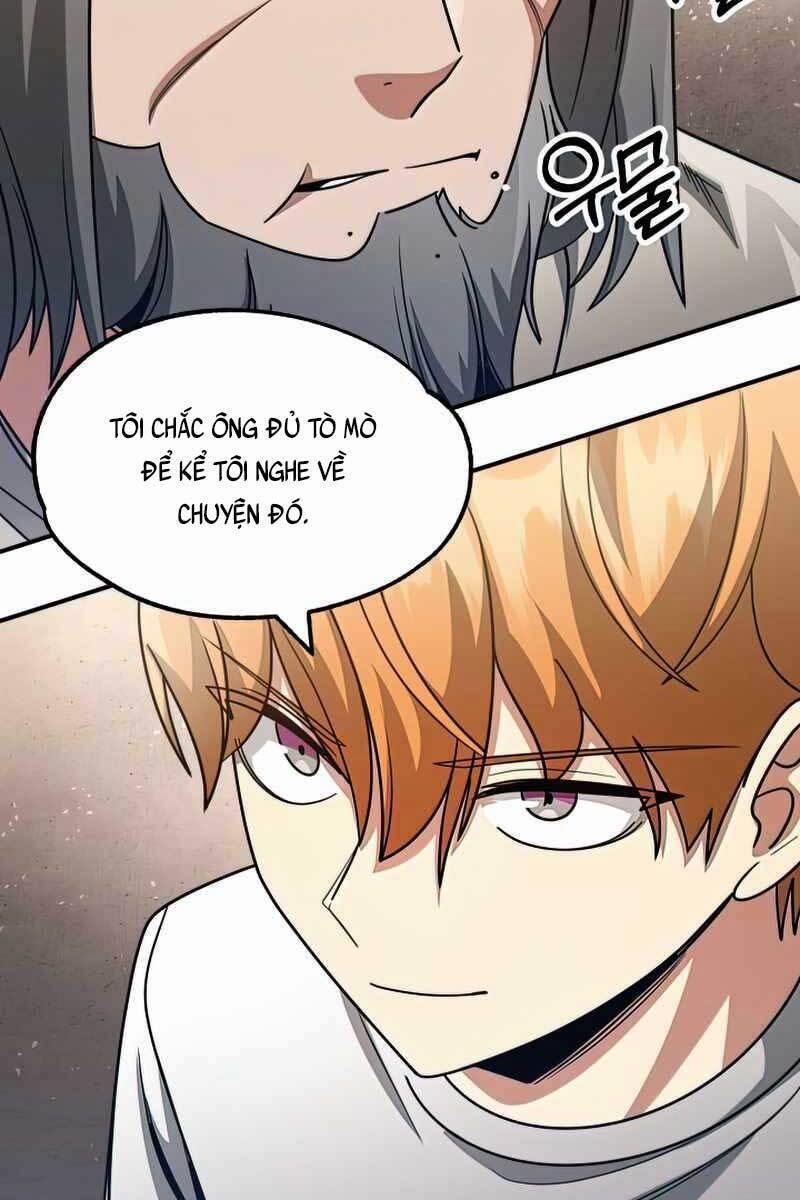 Con Trai Út Của Đại Pháp Sư Lừng Danh 32 trang 37