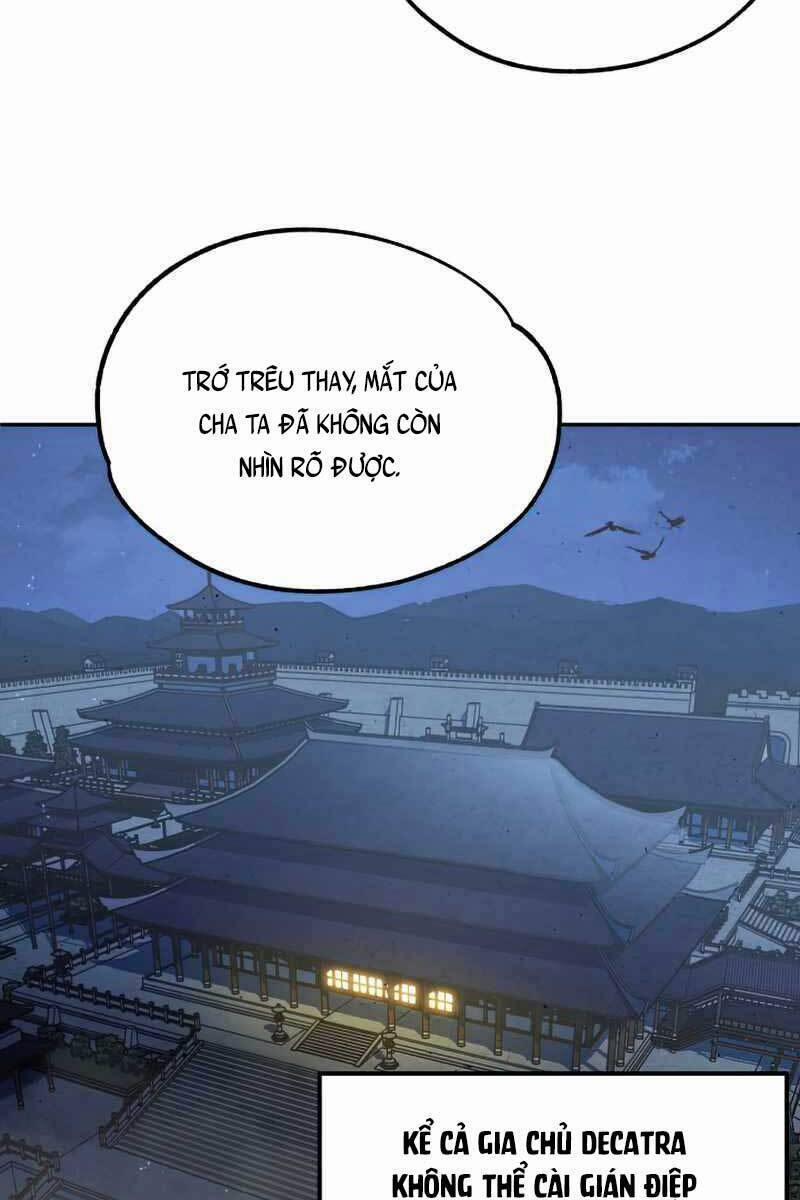 Con Trai Út Của Đại Pháp Sư Lừng Danh 32 trang 39