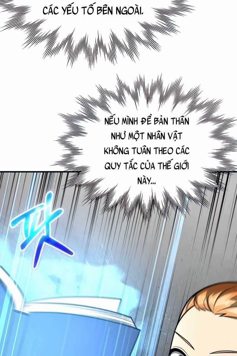 Con Trai Út Của Đại Pháp Sư Lừng Danh 32 trang 4