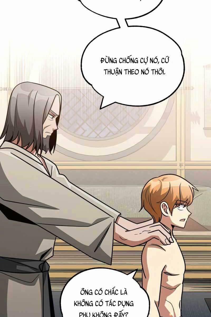 Con Trai Út Của Đại Pháp Sư Lừng Danh 32 trang 43