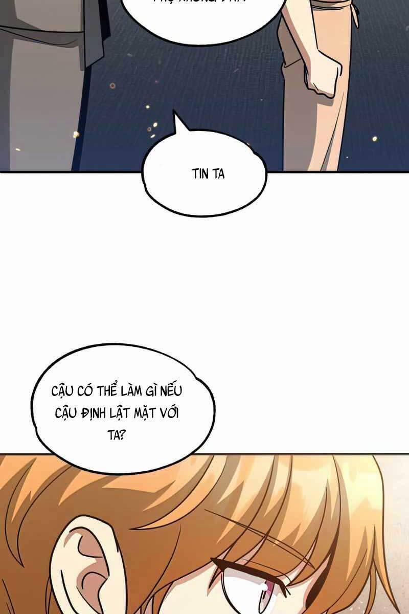 Con Trai Út Của Đại Pháp Sư Lừng Danh 32 trang 44