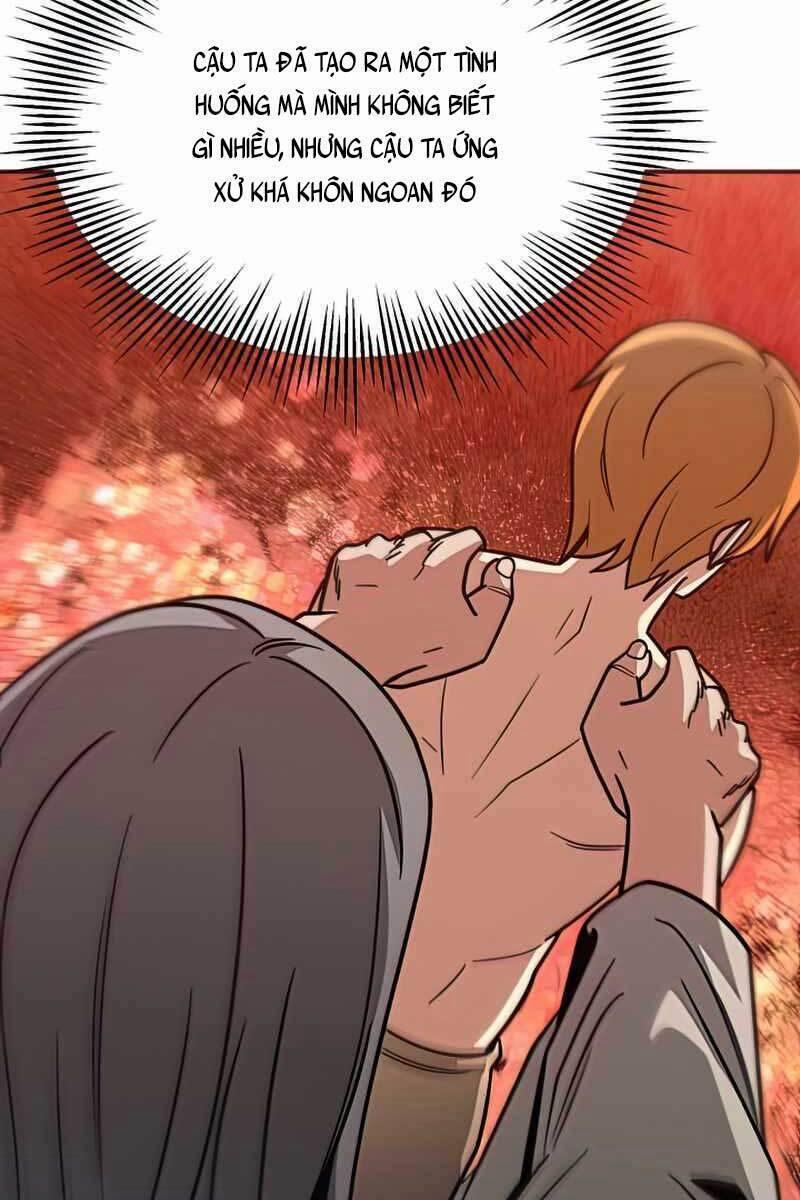 Con Trai Út Của Đại Pháp Sư Lừng Danh 32 trang 46