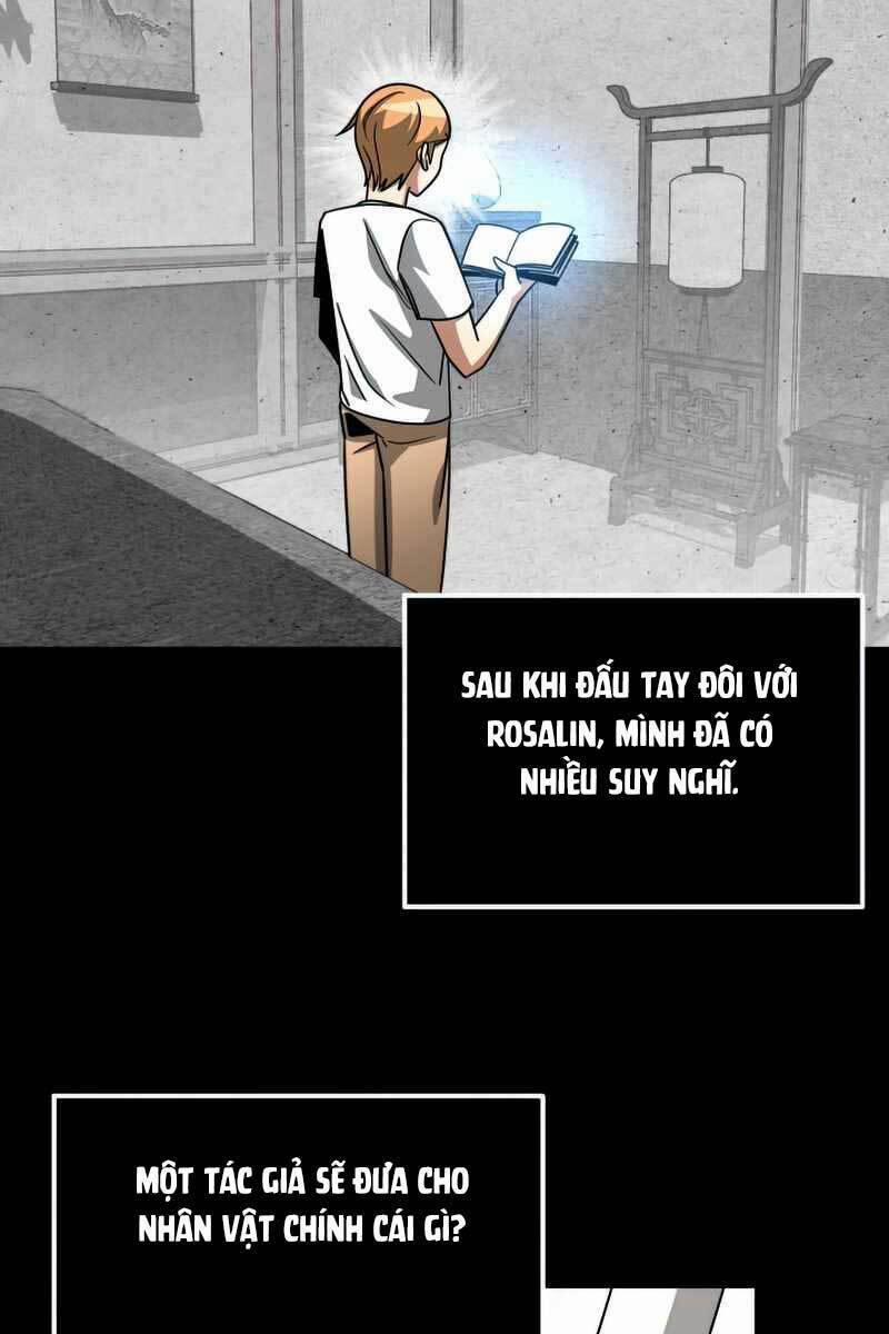 Con Trai Út Của Đại Pháp Sư Lừng Danh 32 trang 51