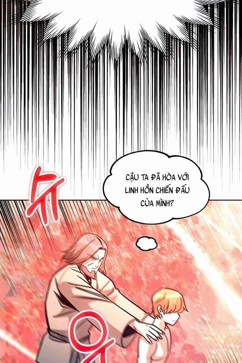 Con Trai Út Của Đại Pháp Sư Lừng Danh 32 trang 56