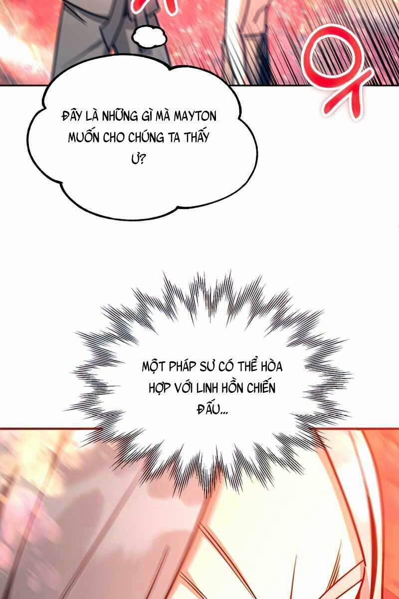 Con Trai Út Của Đại Pháp Sư Lừng Danh 32 trang 57