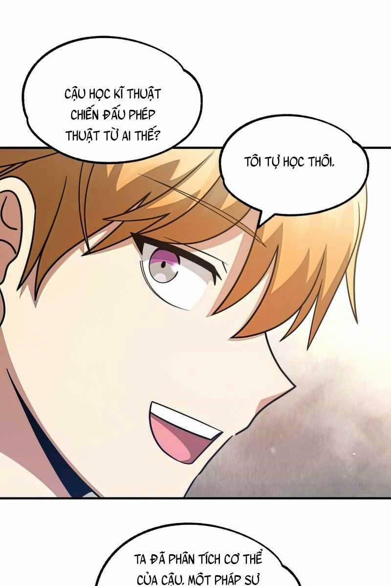 Con Trai Út Của Đại Pháp Sư Lừng Danh 32 trang 59