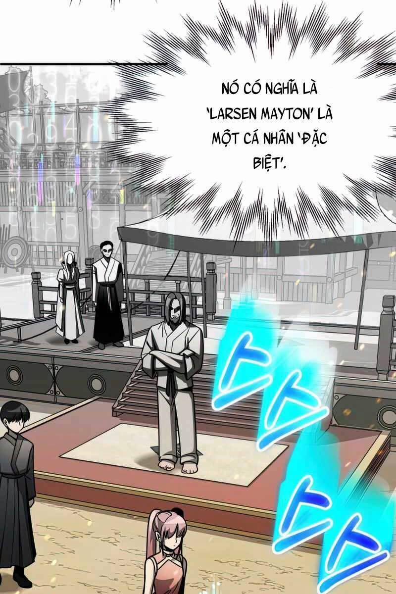 Con Trai Út Của Đại Pháp Sư Lừng Danh 32 trang 6