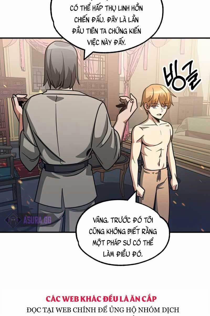 Con Trai Út Của Đại Pháp Sư Lừng Danh 32 trang 60