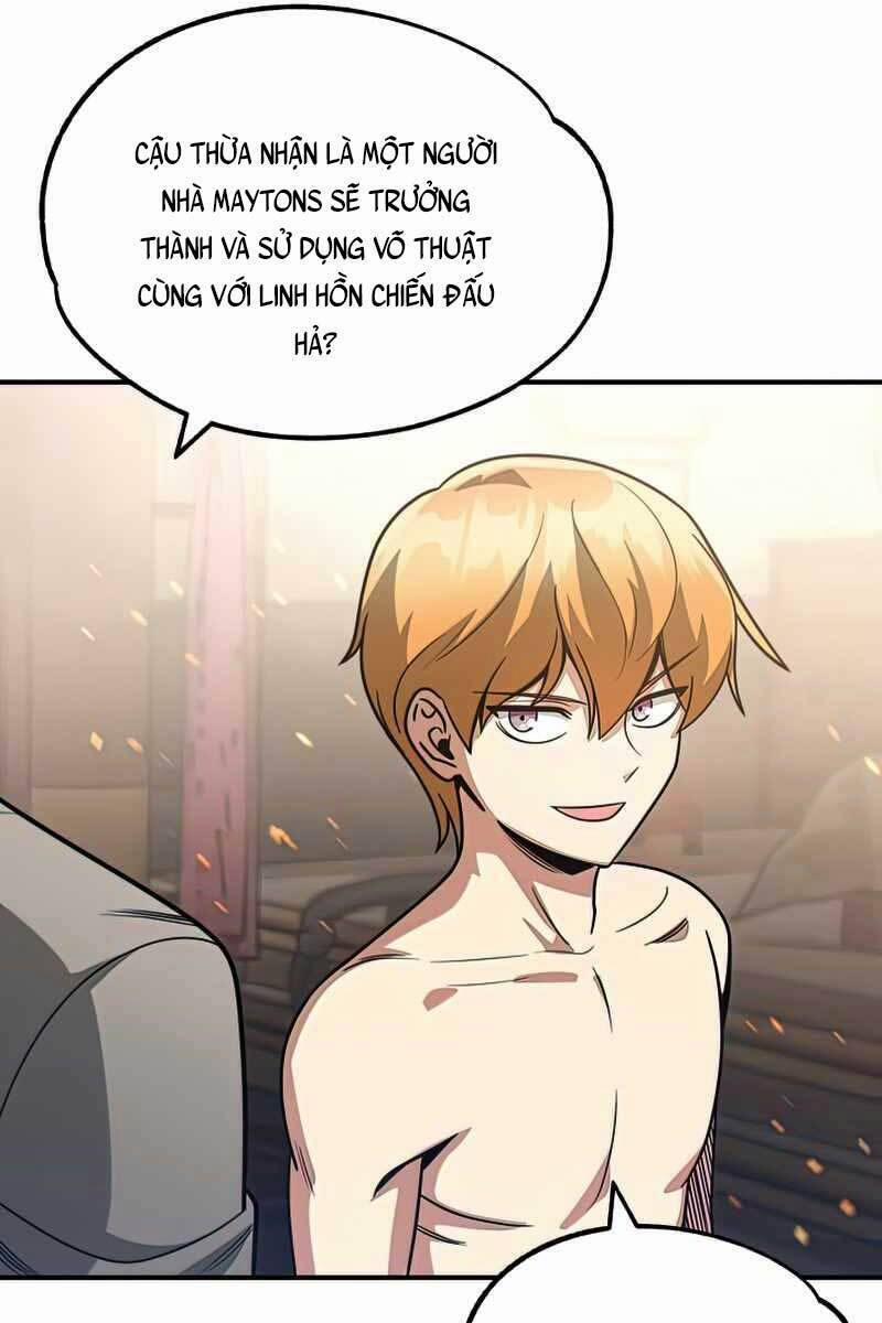 Con Trai Út Của Đại Pháp Sư Lừng Danh 32 trang 62