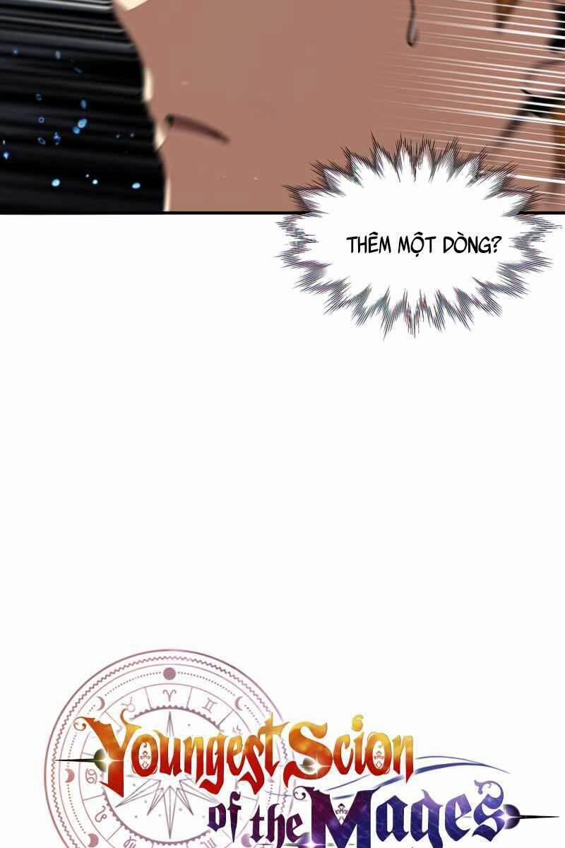 Con Trai Út Của Đại Pháp Sư Lừng Danh 32 trang 8