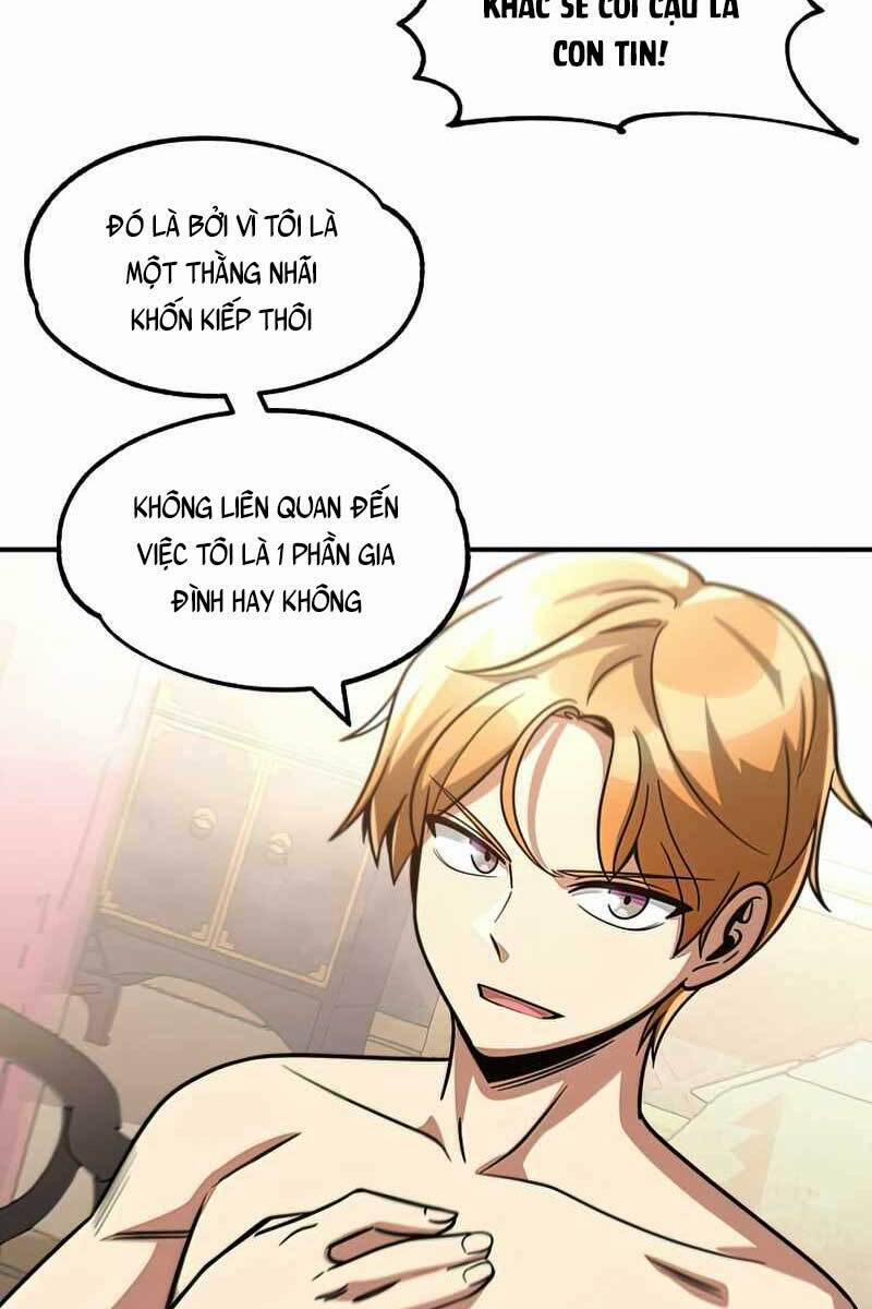 Con Trai Út Của Đại Pháp Sư Lừng Danh 33 trang 1