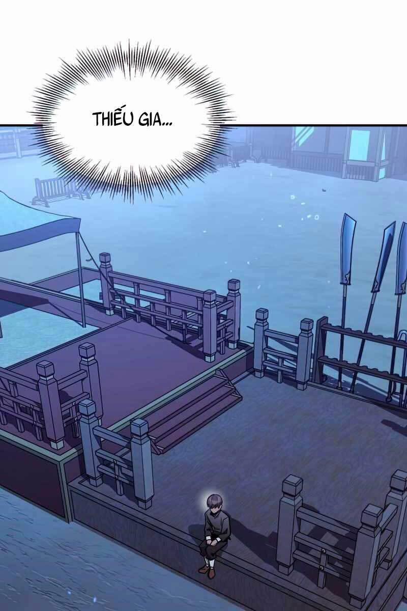 Con Trai Út Của Đại Pháp Sư Lừng Danh 33 trang 13