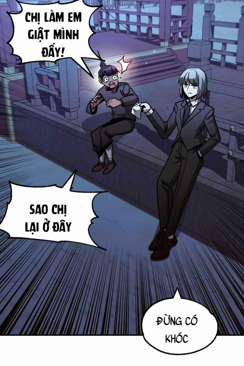 Con Trai Út Của Đại Pháp Sư Lừng Danh 33 trang 18