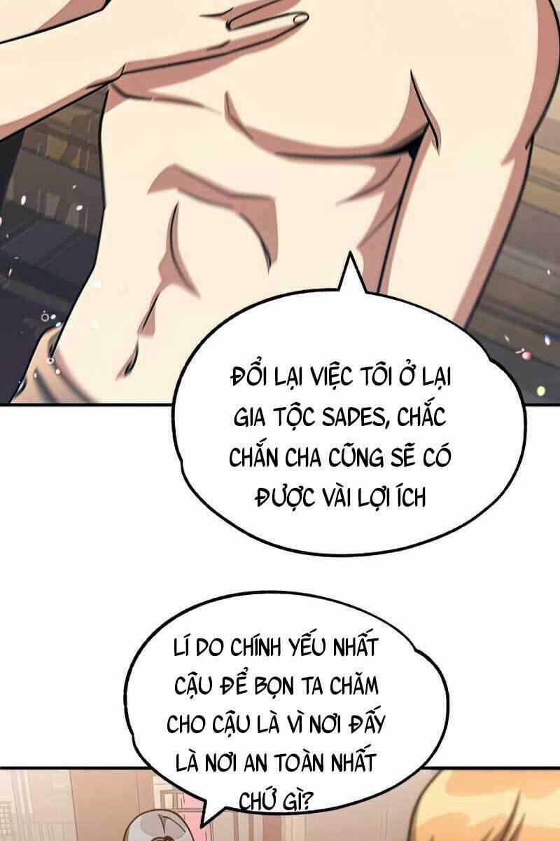Con Trai Út Của Đại Pháp Sư Lừng Danh 33 trang 2
