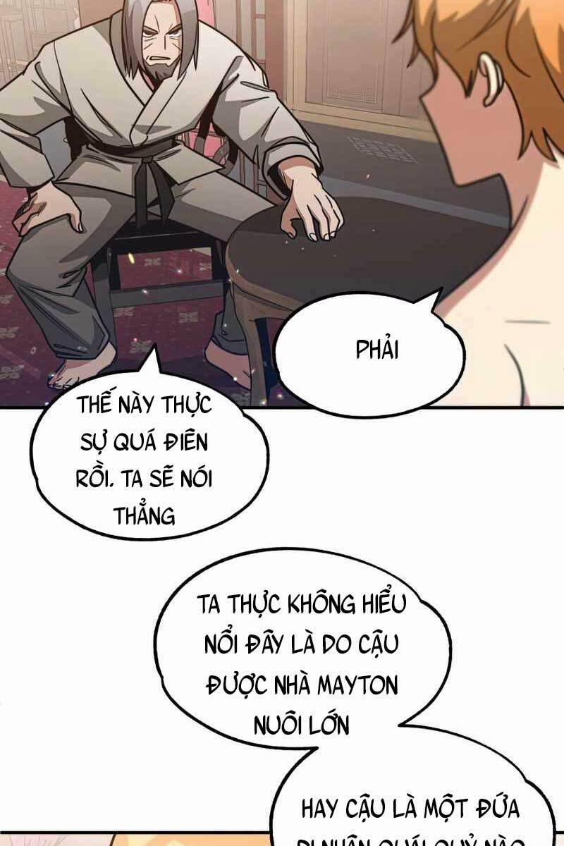 Con Trai Út Của Đại Pháp Sư Lừng Danh 33 trang 3