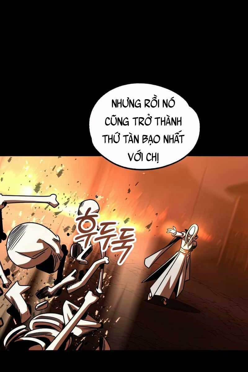 Con Trai Út Của Đại Pháp Sư Lừng Danh 33 trang 41