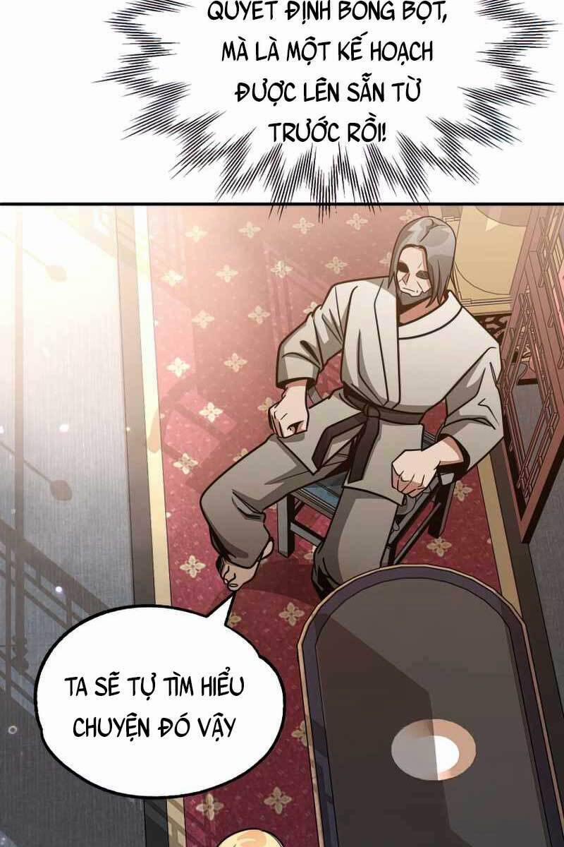 Con Trai Út Của Đại Pháp Sư Lừng Danh 33 trang 5