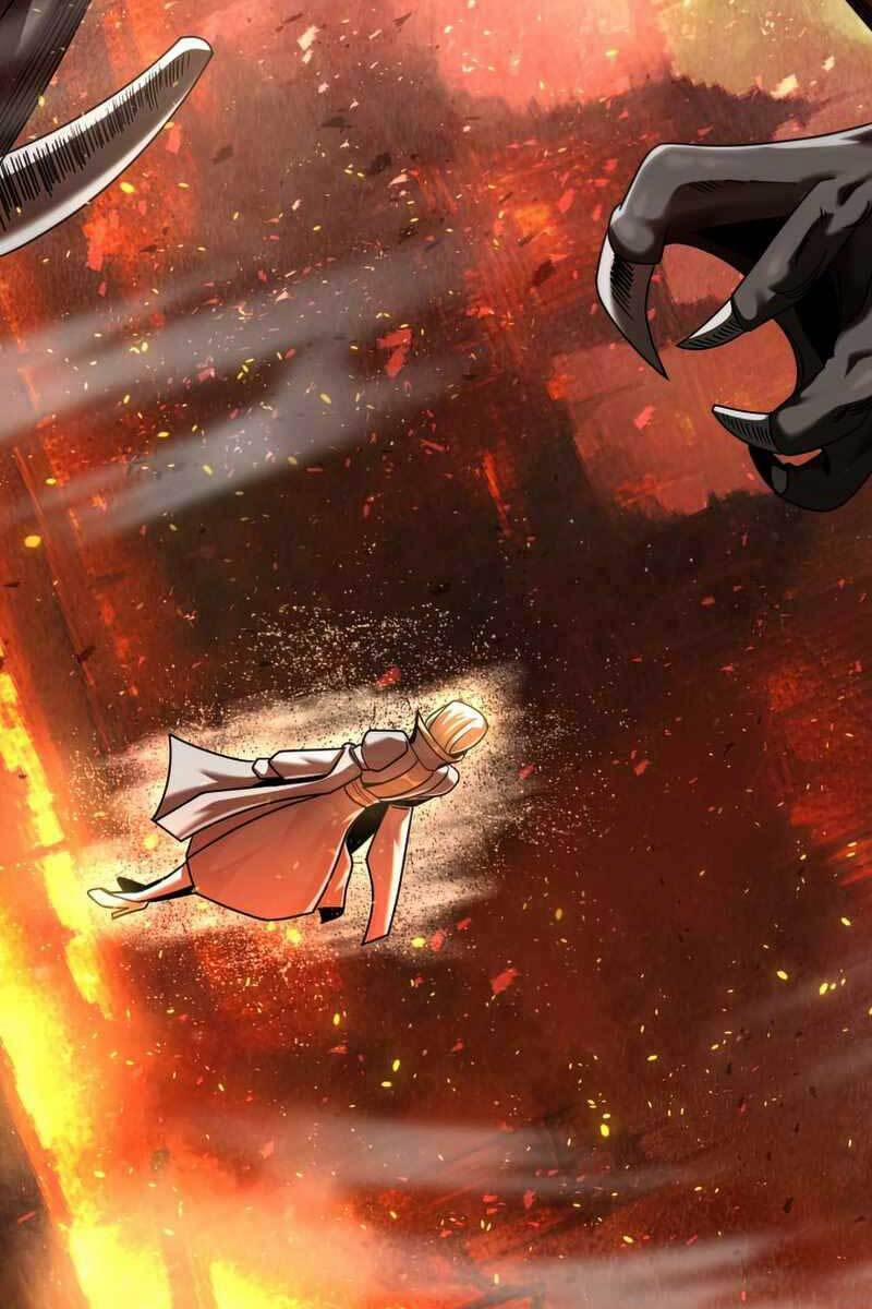 Con Trai Út Của Đại Pháp Sư Lừng Danh 33 trang 84