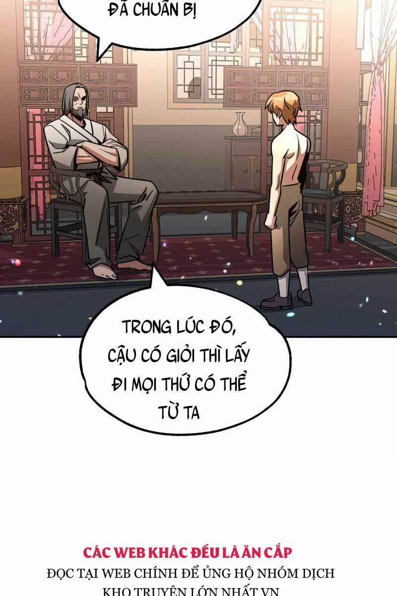 Con Trai Út Của Đại Pháp Sư Lừng Danh 33 trang 9