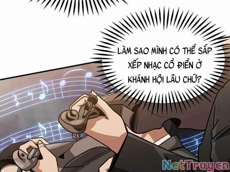 Con Trai Út Của Đại Pháp Sư Lừng Danh 34 trang 29