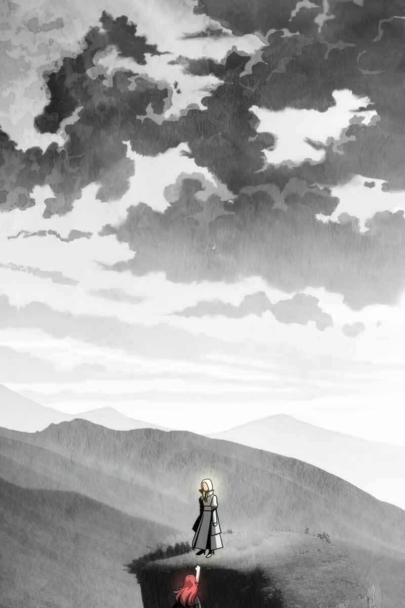 Con Trai Út Của Đại Pháp Sư Lừng Danh 35 trang 10