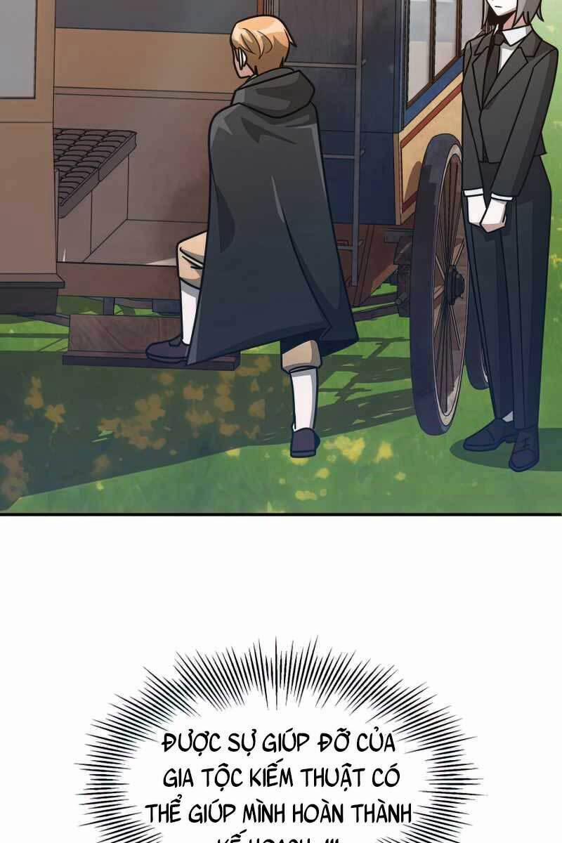 Con Trai Út Của Đại Pháp Sư Lừng Danh 35 trang 104
