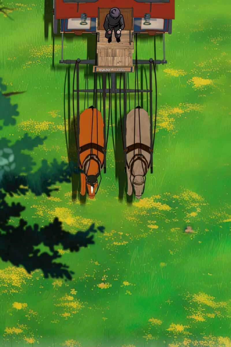 Con Trai Út Của Đại Pháp Sư Lừng Danh 35 trang 106