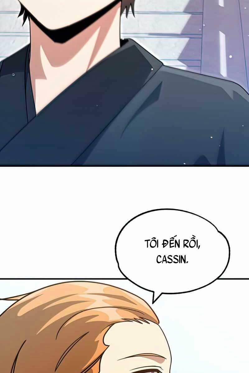 Con Trai Út Của Đại Pháp Sư Lừng Danh 35 trang 115