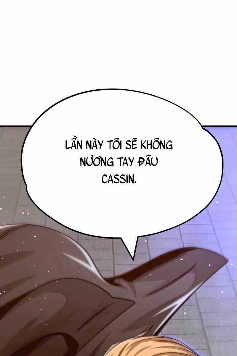 Con Trai Út Của Đại Pháp Sư Lừng Danh 35 trang 120