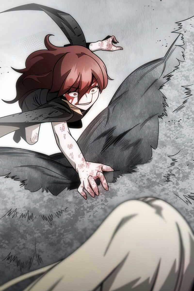 Con Trai Út Của Đại Pháp Sư Lừng Danh 35 trang 13