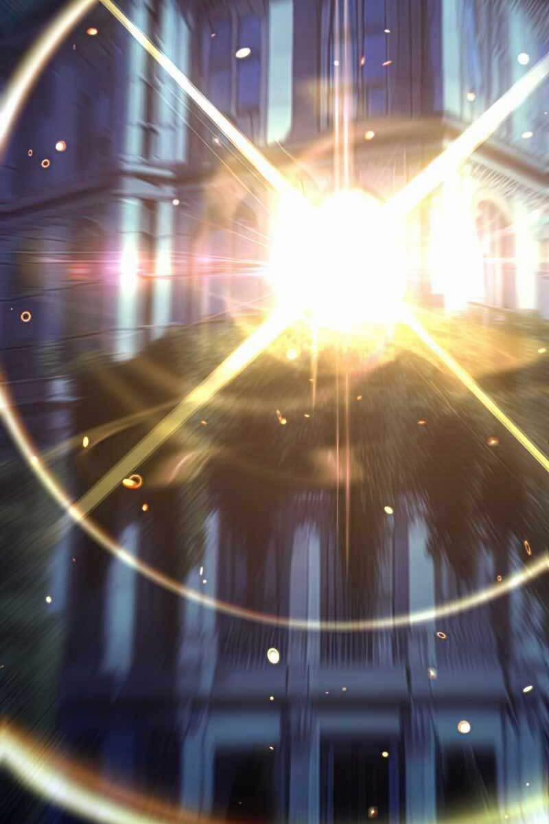 Con Trai Út Của Đại Pháp Sư Lừng Danh 35 trang 21