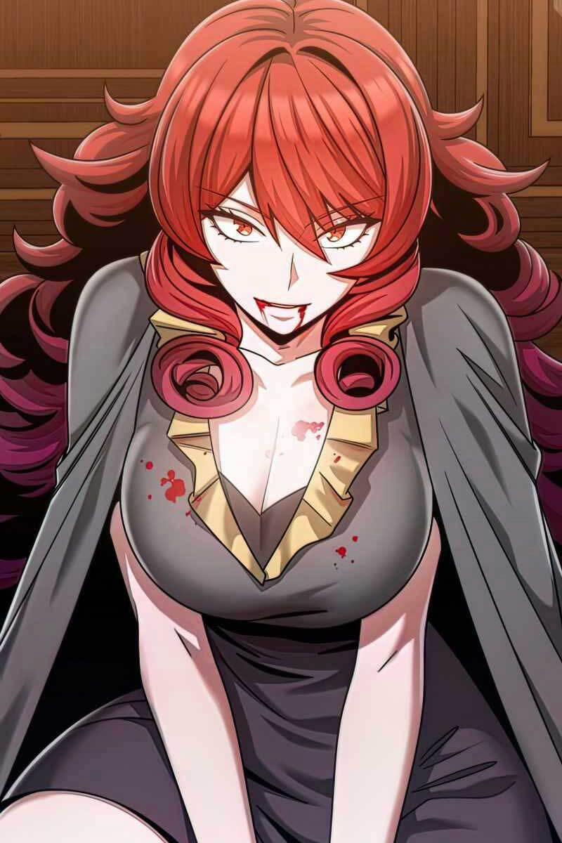 Con Trai Út Của Đại Pháp Sư Lừng Danh 35 trang 25