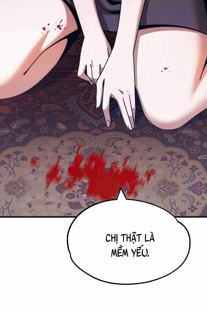 Con Trai Út Của Đại Pháp Sư Lừng Danh 35 trang 26