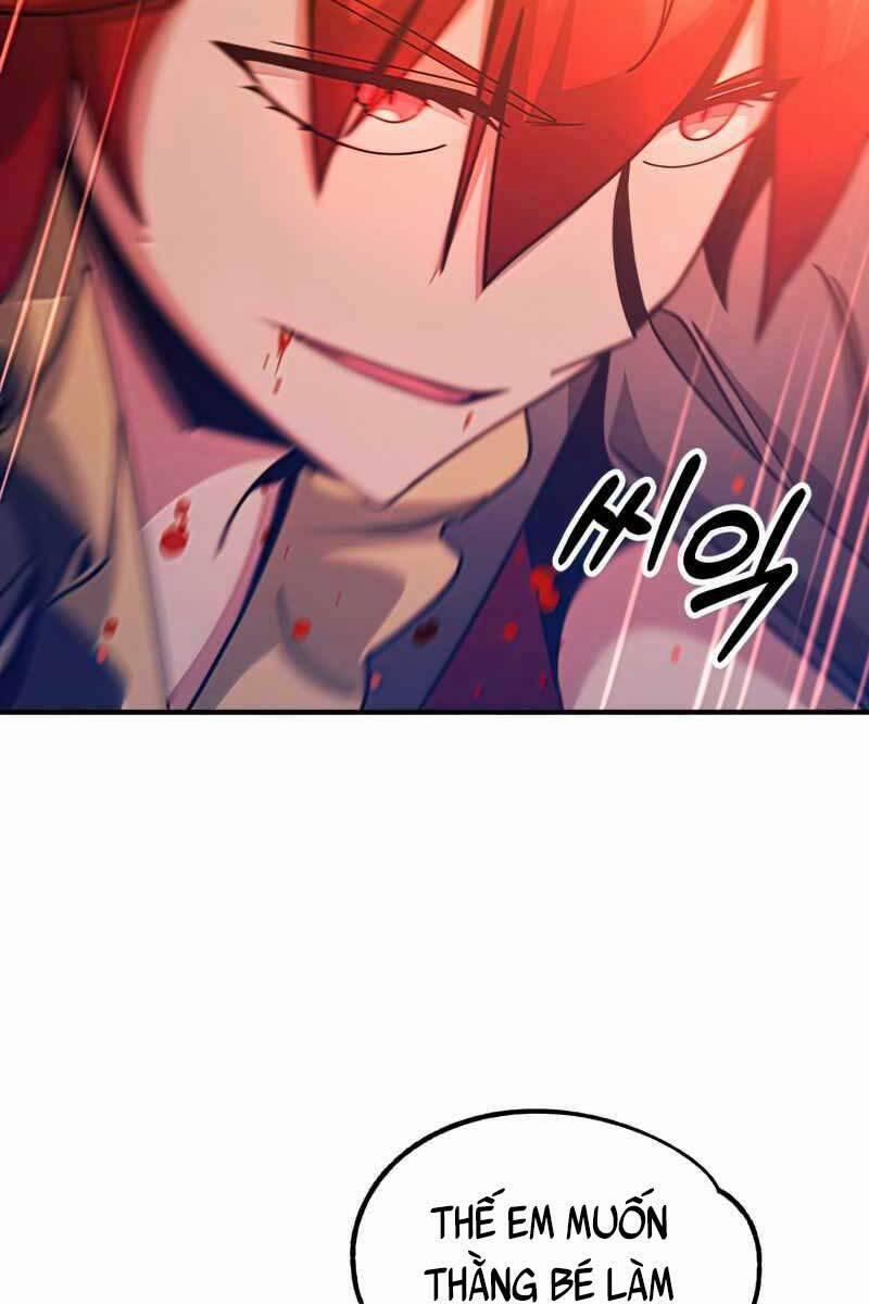 Con Trai Út Của Đại Pháp Sư Lừng Danh 35 trang 31
