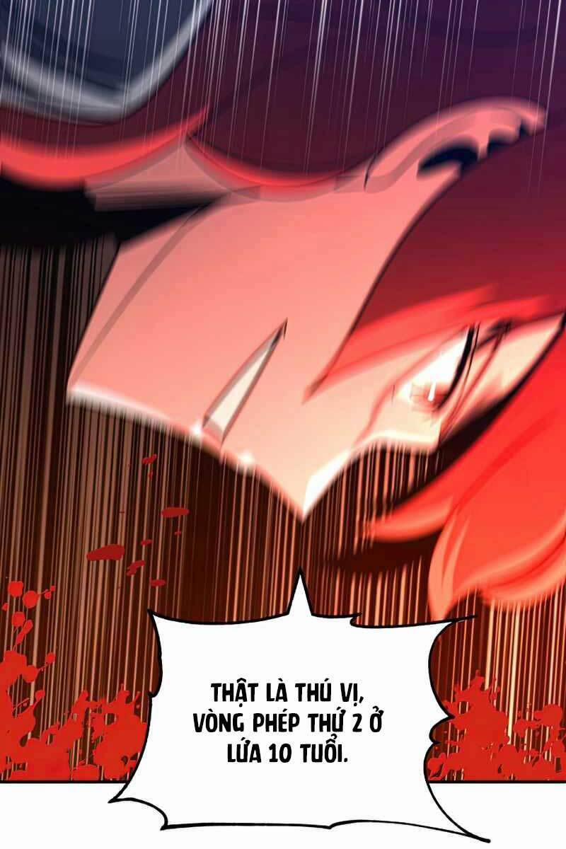 Con Trai Út Của Đại Pháp Sư Lừng Danh 35 trang 38
