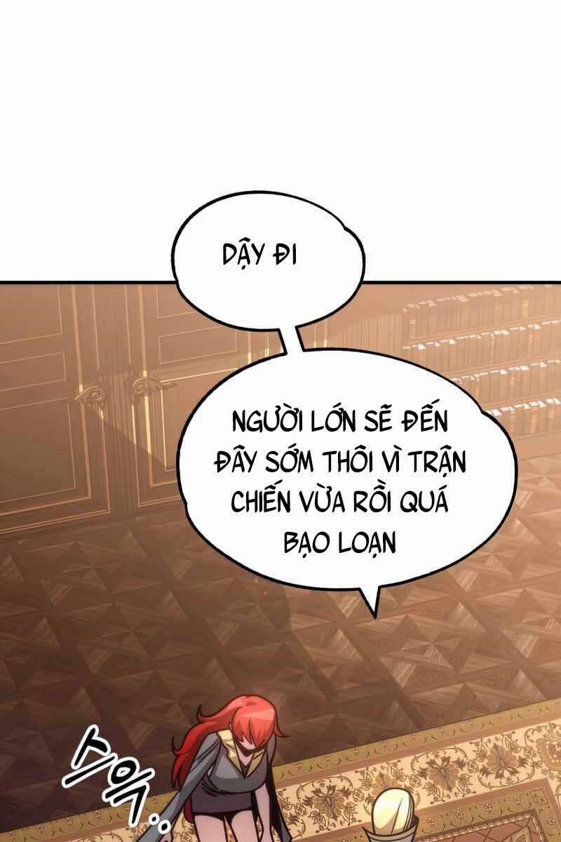 Con Trai Út Của Đại Pháp Sư Lừng Danh 35 trang 44