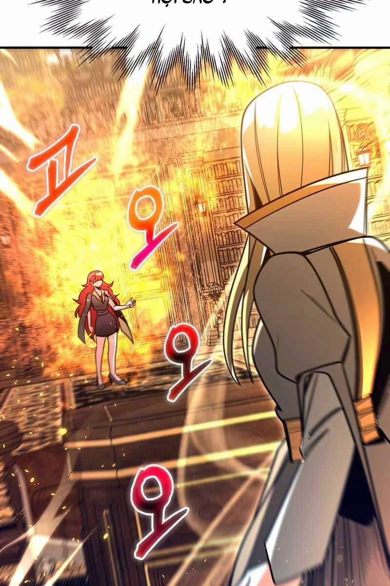 Con Trai Út Của Đại Pháp Sư Lừng Danh 35 trang 5