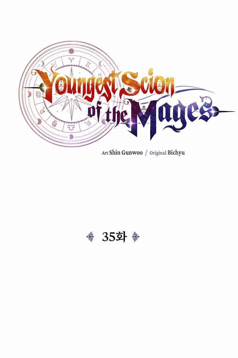 Con Trai Út Của Đại Pháp Sư Lừng Danh 35 trang 53