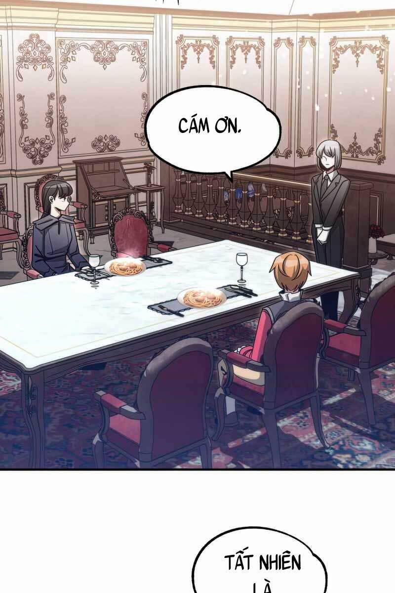 Con Trai Út Của Đại Pháp Sư Lừng Danh 35 trang 56