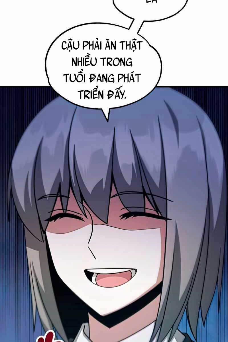 Con Trai Út Của Đại Pháp Sư Lừng Danh 35 trang 57