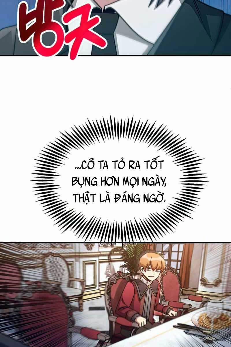 Con Trai Út Của Đại Pháp Sư Lừng Danh 35 trang 58