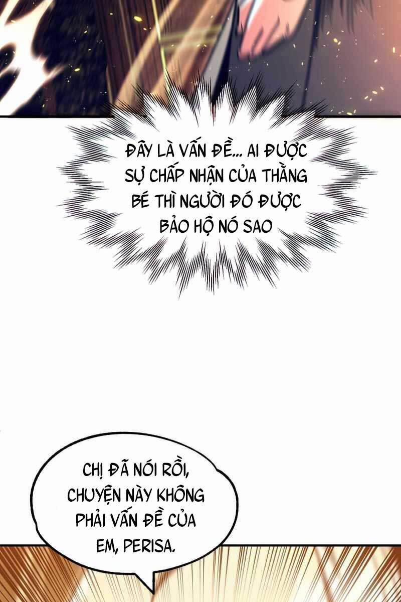 Con Trai Út Của Đại Pháp Sư Lừng Danh 35 trang 6