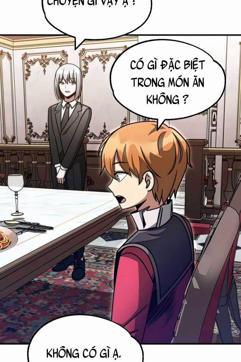 Con Trai Út Của Đại Pháp Sư Lừng Danh 35 trang 63